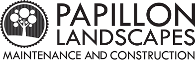 papillon landscapes logo